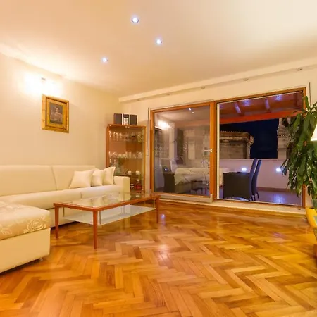 Penthouse Matkovic سبليت