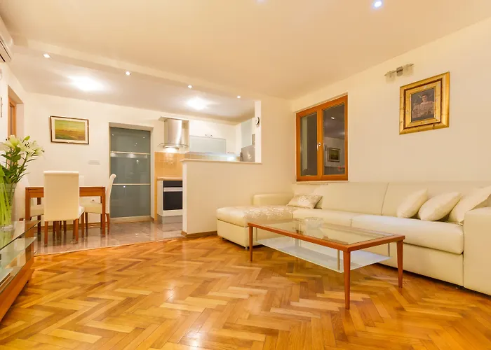 דירה Penthouse Matkovic