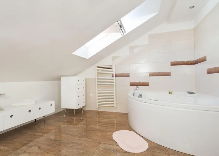 Penthouse Matkovic ספליט