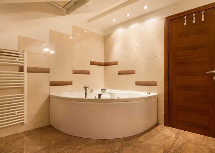 Penthouse Matkovic ספליט