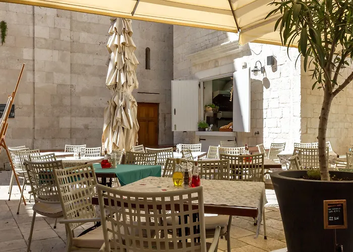 Penthouse Matkovic *