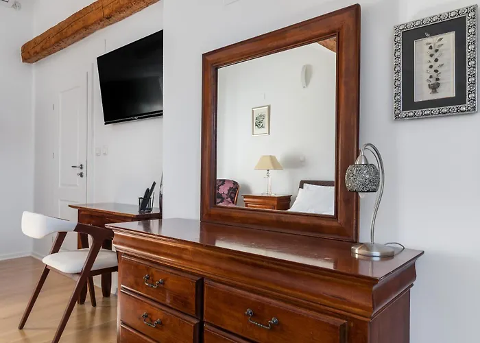 דירה Penthouse Matkovic