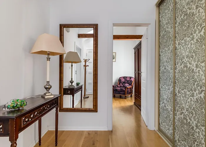 Penthouse Matkovic *