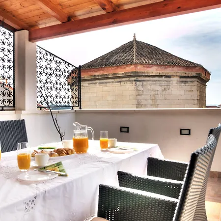 Penthouse Matkovic Apartamento Split