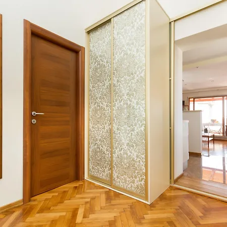 Penthouse Matkovic Apartamento *