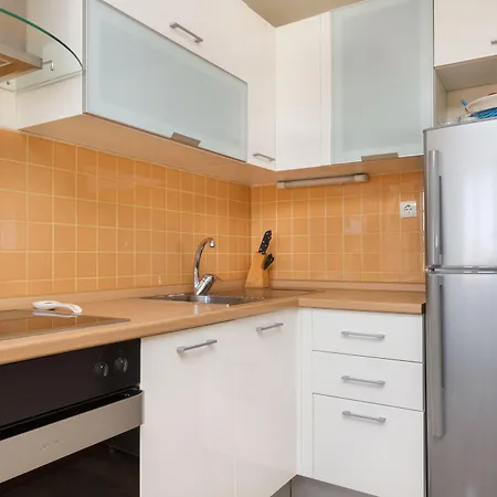 Penthouse Matkovic Apartamento Split