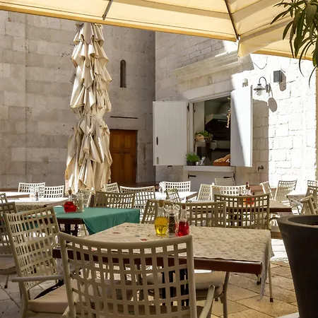 Penthouse Matkovic *