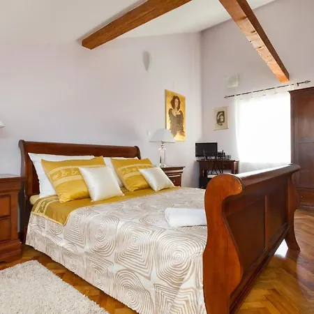 Penthouse Matkovic Apartman *