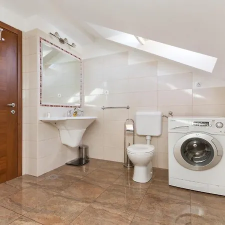 Apartamento Penthouse Matkovic Split