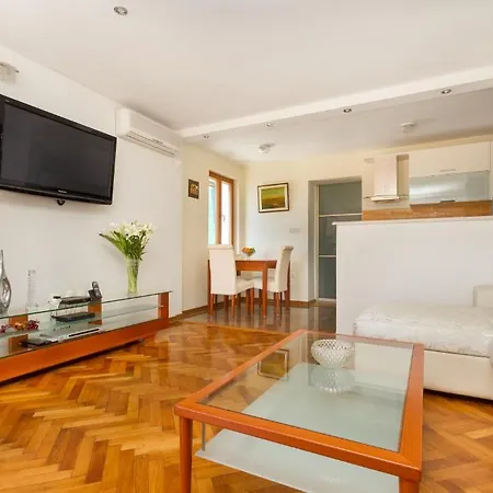 Penthouse Matkovic Apartamento *