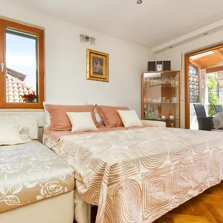 Penthouse Matkovic Apartamento