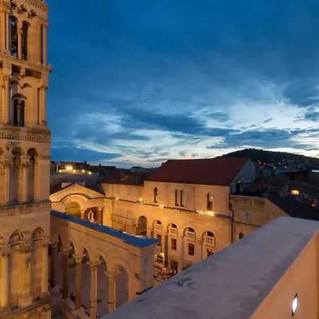 Penthouse Matkovic * Split