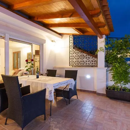 Penthouse Matkovic Apartamento Split