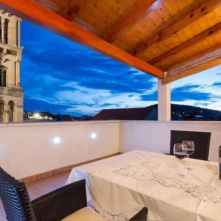 Penthouse Matkovic Apartamento