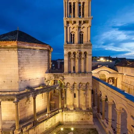 Penthouse Matkovic *