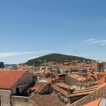 Penthouse Matkovic * Split